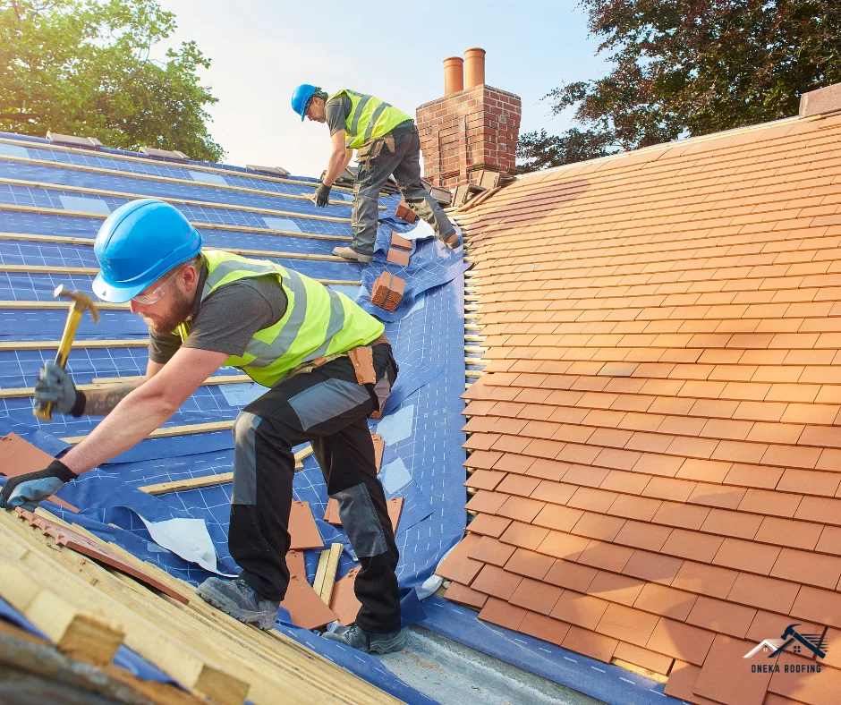 Why choose Roof Repair Near Me in Port Costa, CA